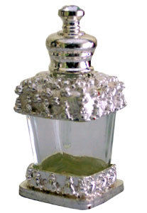 SFS-32 Perfume Bottle