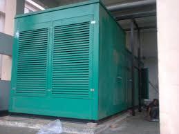 Sound Proof Canopy