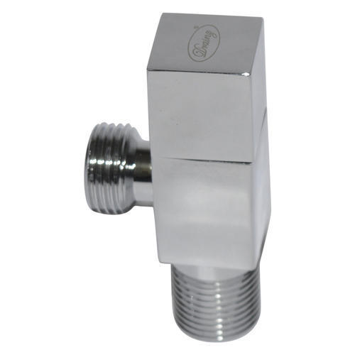 Brass Angle Valve QH-1026