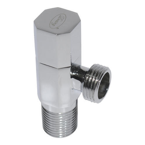 Brass Angle Valve QH-1028