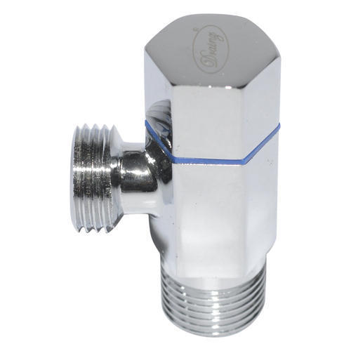 Brass Angle Valve QH-1058