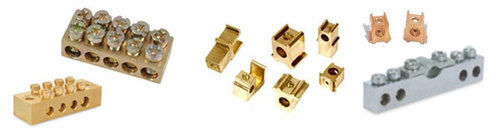 Brass Hrc Fuse