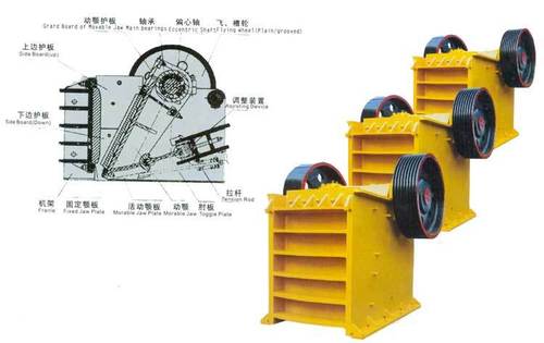 Cone Crusher