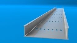 Durable Frp Cable Trays