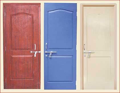 FRP Doors