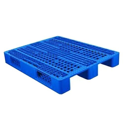 Industrial Plastic Packaging Pallet