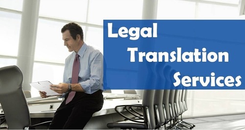 Legal Document Translation Services By Shakti Enterprise