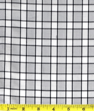 MILLMADE CHECKS FC2380