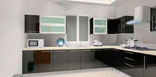 Modular Kitchen