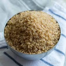 Brown Organic Kerala Matta Rice