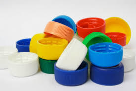 Plastic Lids