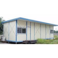 Rigid Prefabricated Houses