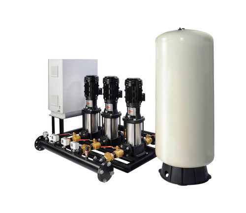 Aps Hydropneumatic Pump System