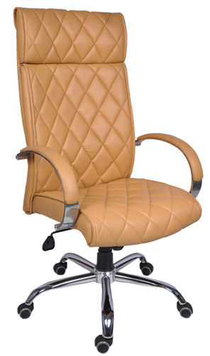 Machine Made Barfi High Back Executive Office Chair