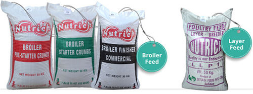 Broiler Feed