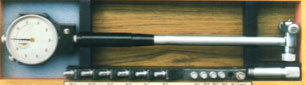 Hys Dial Bore Gauge