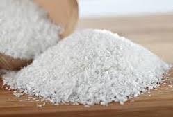 Dry Coconut Powder