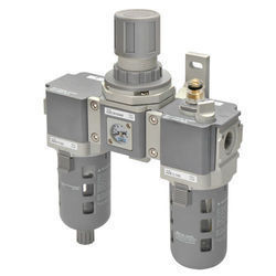 Steel Filter Regulator Lubricator