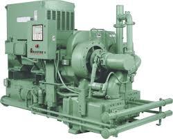 Heavy Duty Air Compressors