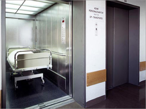 Hospital Use Lift