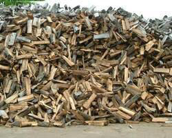 Natural Firewood