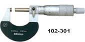 Outside Micrometer