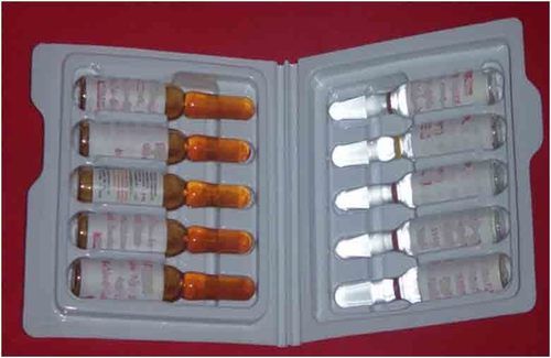 Pharmaceutical Injection Packaging Boxes