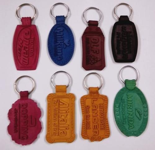 Promotional Key Chain