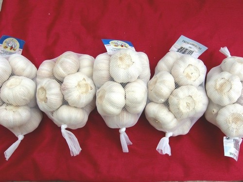 Quality Garlic By Sawitree Paengthip Group LTD Mueang Chiang Rai District, Chiang Rai