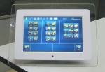 Sb-Tbl-Ts10-E User Interface - Security System By Smartbus Automations Pvt. Ltd.