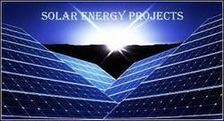 Silver Solar Energy Project