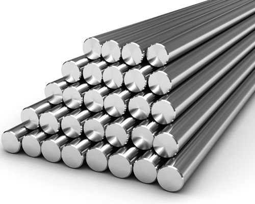 STAINLESS STEEL PUMP SHAFT BARS