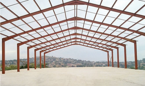 Structural Steel