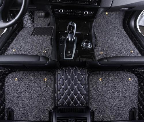 Xpea  Eva 7D Car Mat