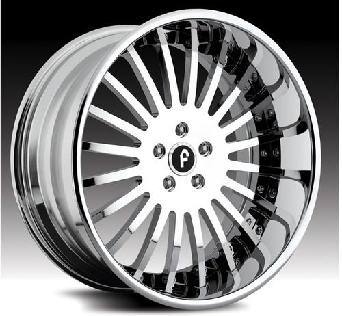 Antan Alloy Car Wheels