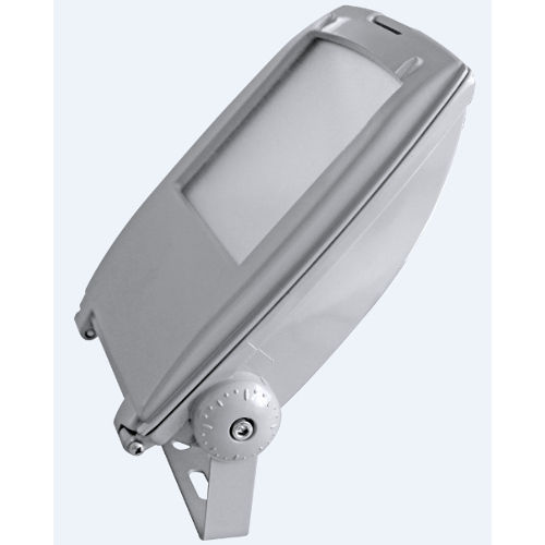 Silver Bag Flood Light