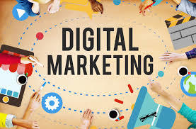 Digital Marketing Service