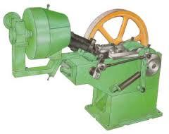Fully Automatic Head Nut Making Machinery