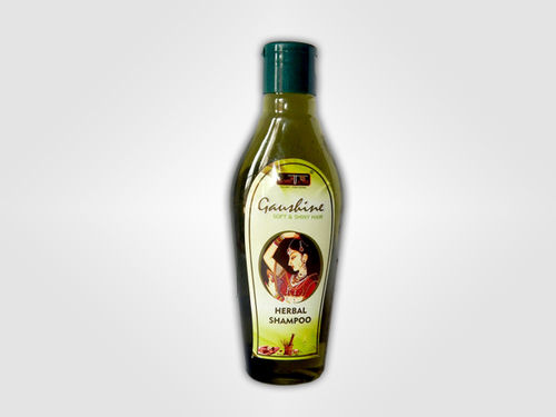 Gau Clean Herbal Shampoo