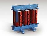 Heavy Duty Cast Resin Transformer