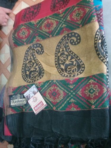 Pashmina Shawl at Rs 6000, Pashmina Shawls in Pathankot