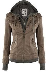 Ladies Designer Jackets