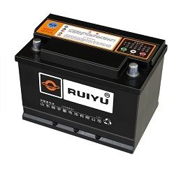 Lead-Acid Battery Battery Capacity: 30 A   50Ah Ampere-Hour  (Ah)