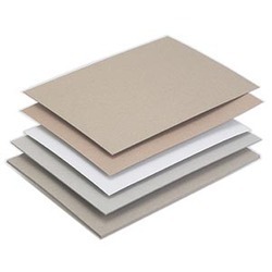 Paper Boards