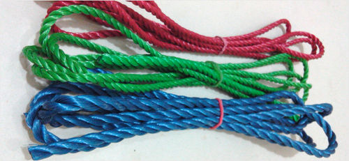 Sp Semi Virgin Rope