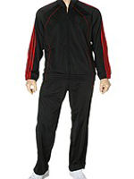 Sports Track Suit