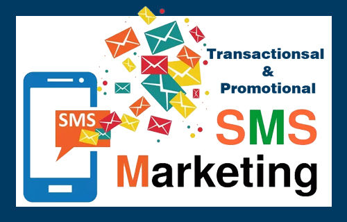 Transactional SMS By MSG BEAT