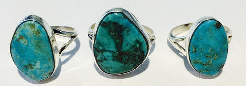 Turquoise Stone