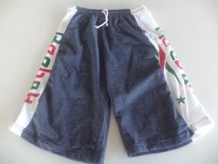 Boys Short