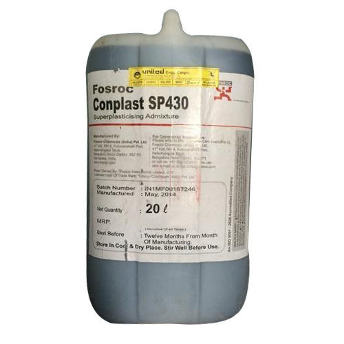 Conplast Sp430